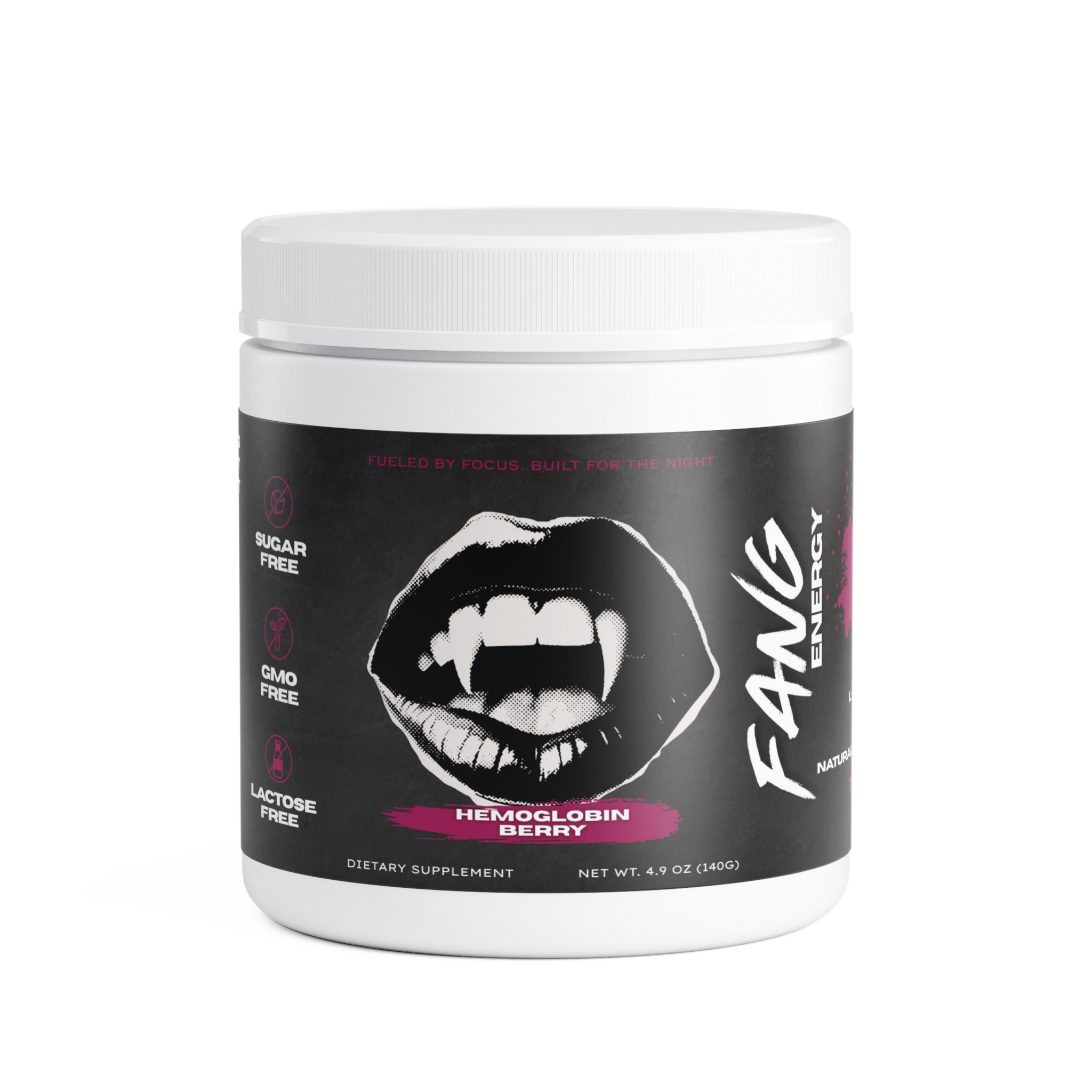 Energy Powder (Guava Berry)
