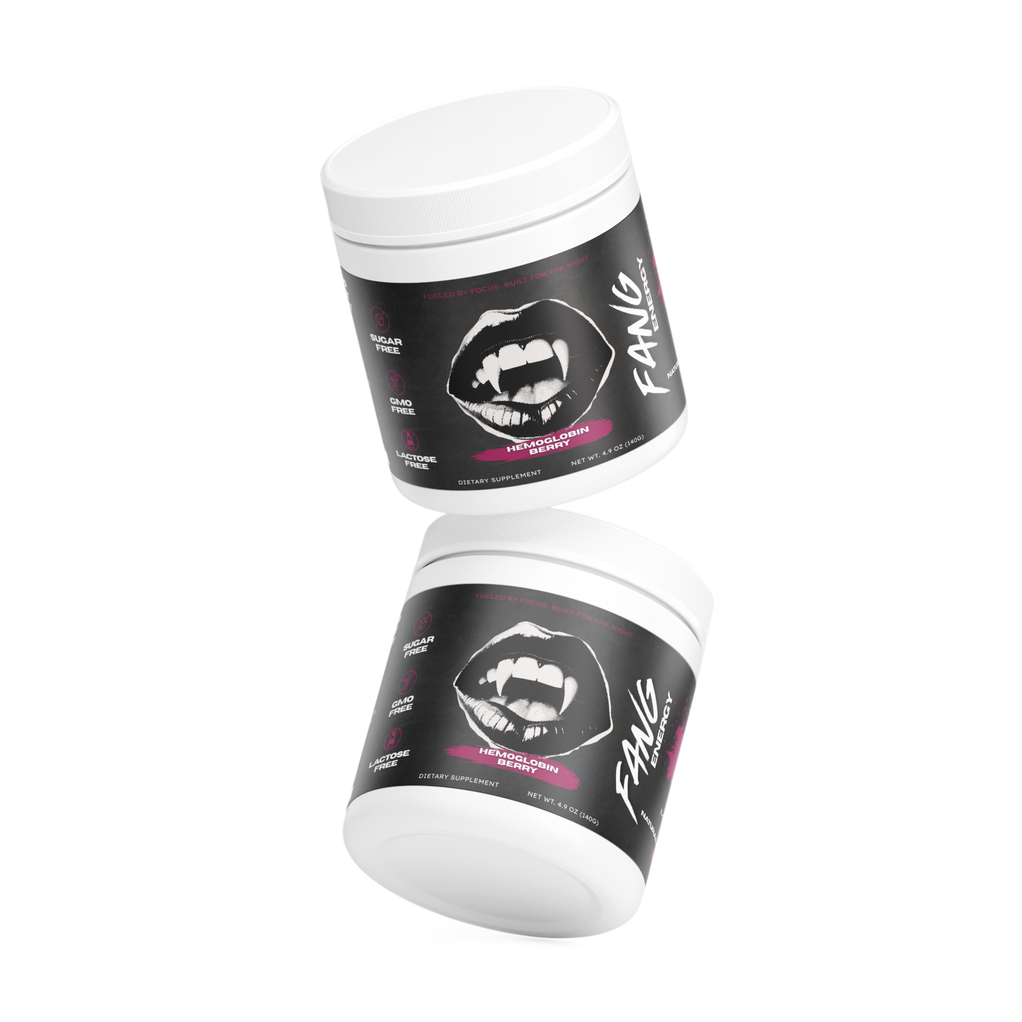 Energy Powder (Guava Berry)