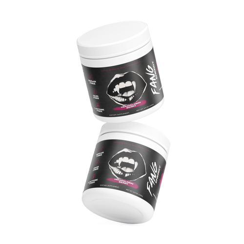 Energy Powder (Guava Berry)