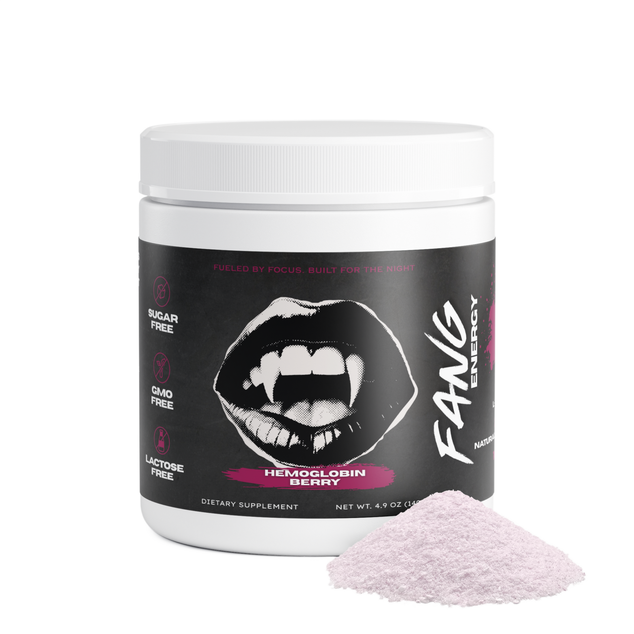 Energy Powder (Guava Berry)