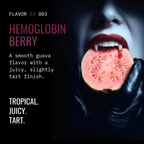 Hemoglobin Berry – FANG Energy Powder