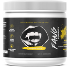 FANG Plasma Yuzu energy powder product image