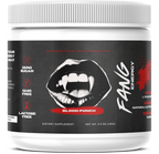 FANG Blood Punch energy powder product image